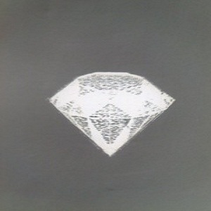 the cristal diamond dustの画像