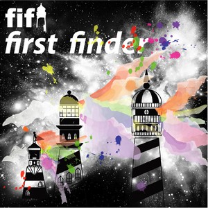 first finder̉摜