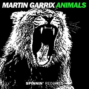 Animals (Remixes) -EP̉摜